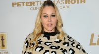 Is Travis Barker's Ex-Wife Shanna Moakler On Good Terms With Kourtney Kardashian?