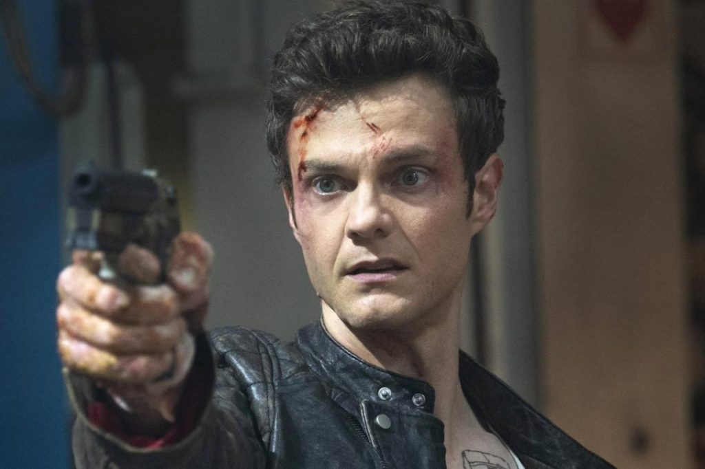 Is the 2025 ‘Novocaine’ Movie Streaming on Netflix or Amazon Prime?