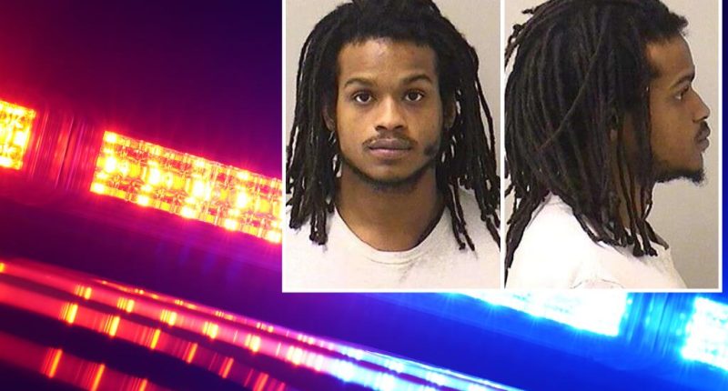 Isaiah Fields gets 25 years after impregnating disabled woman at Illinois facility
