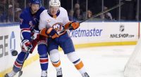 Islanders' Kyle MacLean won't make excuses for Year 2 woes