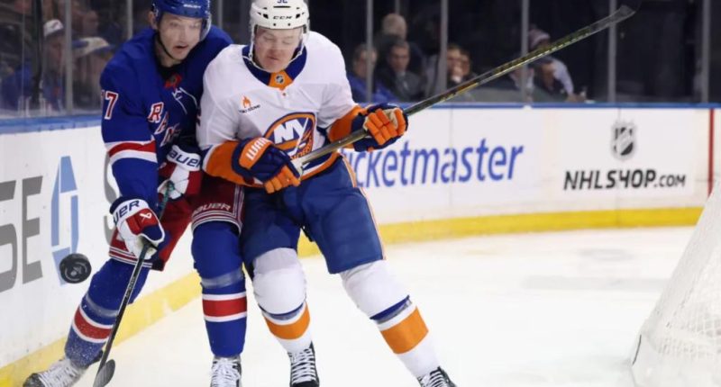 Islanders' Kyle MacLean won't make excuses for Year 2 woes