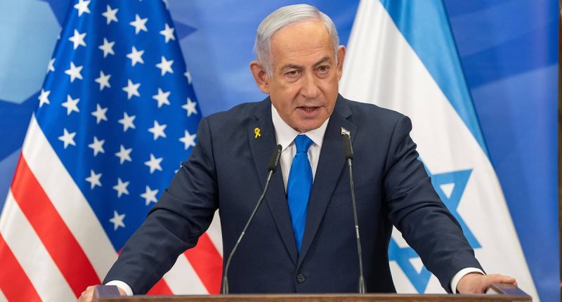 Israel backs US proposal to extend ceasefire in Gaza
