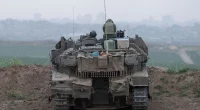 Israel reimposes blockade of northern Gaza, including capital Gaza City