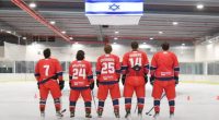 Israeli hockey league unafraid to get political headed to UBS Arena