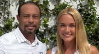 Ivanka Trump breaks silence on Tiger Woods' relationship with Vanessa