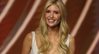 Ivanka Trump's reaction to Karlie Kloss baby news revealed