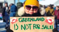 JD Vance says Greenland would choose independence from Denmark