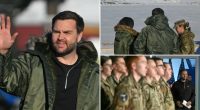 JD Vance slams Denmark, urges Greenland to embrace America for security, economy