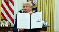 JFK assassination files RELEASED after Trump pledged to reveal them