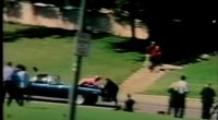 JFK files could contain secret Jackie letter and missing footage