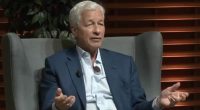JP Morgan CEO obliterates crowd asking why they can't work from home