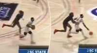 Jaw-dropping blunder costs SC State a March Madness 2025 bid