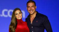 Jax Taylor Reveals He Struggled With Substance Abuse After Brittany Cartwright Left Him