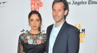 Jeff Baena's shock split from Aubrey Plaza before his death revealed
