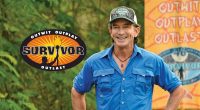Jeff Probst Shares Why The Survivor 48 Castaways Are On The Older Side: ‘Any Type Of Person Can Win Survivor’