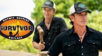 Jeff Probst Teases A Major Cast Fight In Survivor 48 Sneak Peek