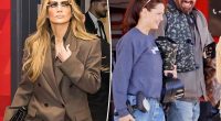 Jennifer Lopez 'furious' over photos of Ben Affleck and Jennifer Garner