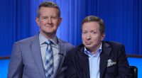 Jeopardy! fan with Parkinson's competes 24 years after first audition