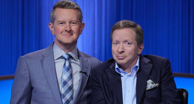 Jeopardy! fan with Parkinson's competes 24 years after first audition