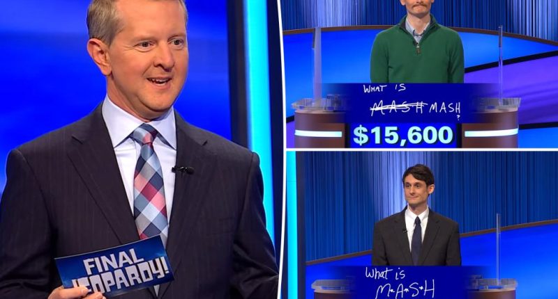 'Jeopardy!' fans slam contestants for missing 'obvious' triple stumper clue about 'Cheers
