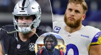 Jets still have many holes to fill after early NFL free agency spurt