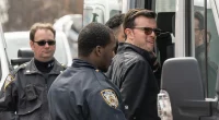 Jewish Tesla owner 'speechless' after Jewish Musk-hater finger-traces swastika on his Cybertruck