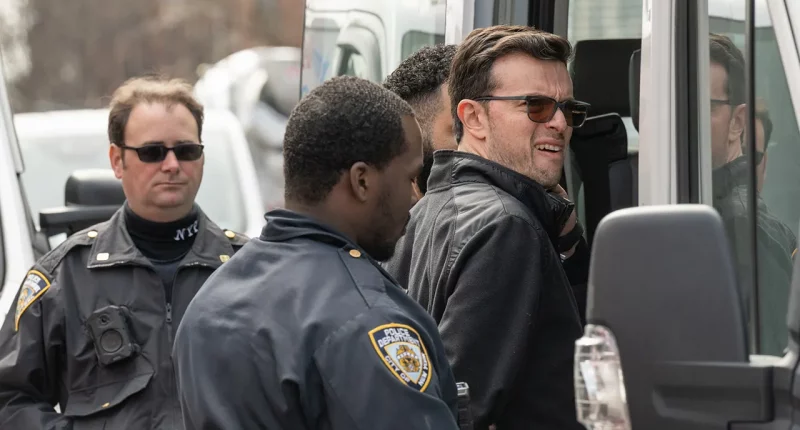 Jewish Tesla owner 'speechless' after Jewish Musk-hater finger-traces swastika on his Cybertruck