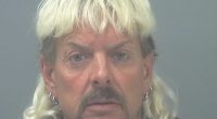 Joe Exotic's 2018 mugshot.