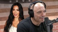 Joe Rogan Had A Fascinating Stance About Whether He Would Have Kim Kardashian On His Podcast