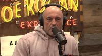 Joe Rogan Revealed His Thoughts On Hit TV Show 'Severance'