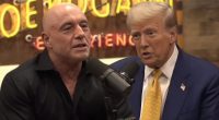 Joe Rogan's Absurd Theory About Trump's Assassination Attempt