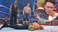 John Cena turns heel on Cody Rhodes at WWE Elimination Chamber