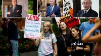 John Podesta $375m EPA slush fund gave billions to newly-formed charities