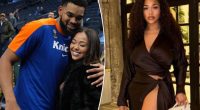 Jordyn Woods tweets ‘f–k cancer’ after boyfriend Karl-Anthony Towns misses Knicks game