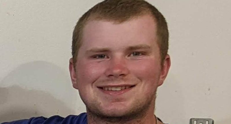 Joshua Riibe grilled by top official over missing Sudiksha Konanki