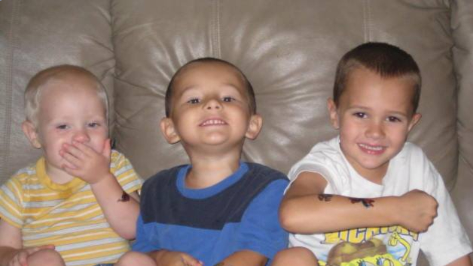 Judge Declares Missing Skelton Brothers Dead — But Says It’s Unproven That Dad Killed Them