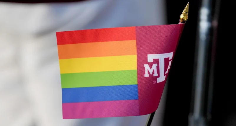 Judge blocks enforcement of Texas A&M system's drag show ban, allowing 'Draggieland' event on campus this week