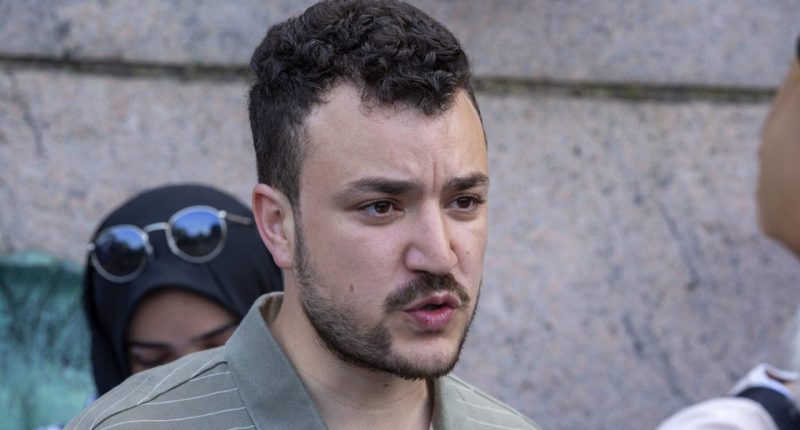 Judge gives Mahmoud Khalil legal team more time to review immigration case