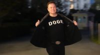Judge orders urgent release of DOGE records in blow to Elon Musk
