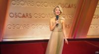 Julianne Hough mocked for 'land acknowledgement' at Oscars