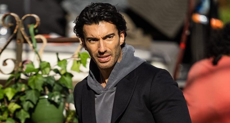 Justin Baldoni accused of 'exploiting terminally ill' by ex employees