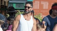 Justin Baldoni unveils dramatic new look amid Blake Lively legal woes