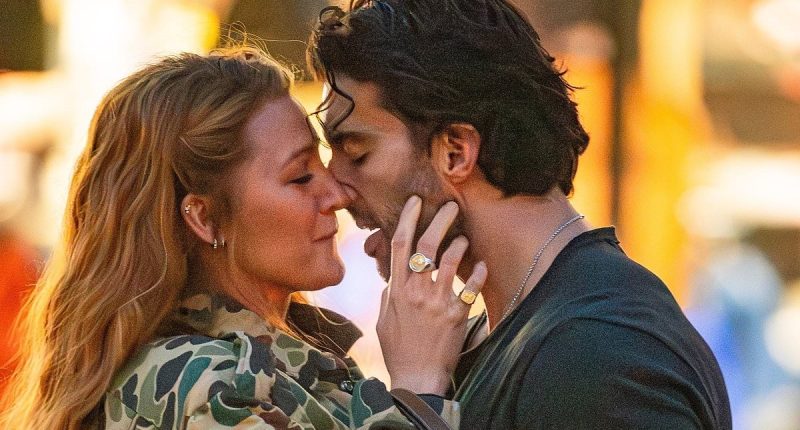 Justin Baldoni's 'very offensive' behavior left Blake Lively in 'pain'