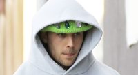 Justin Bieber seen for the first time after heartbreaking message