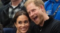 KENNEDY: America already has a sickening reason to deport Prince Harry
