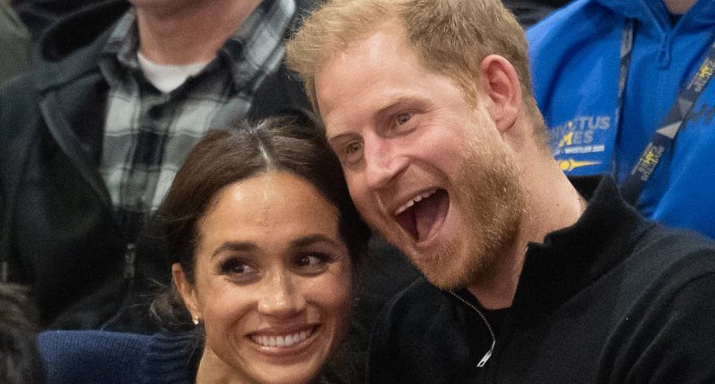 KENNEDY: America already has a sickening reason to deport Prince Harry
