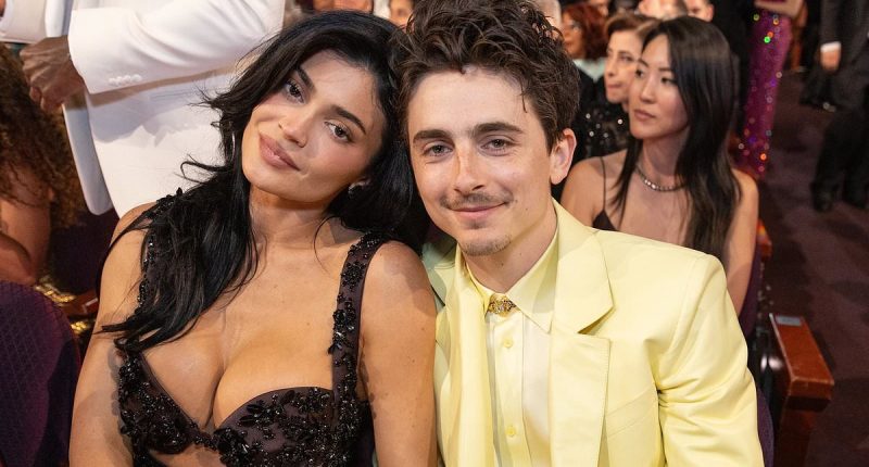 KENNEDY'S brutal Oscars review - and the snub of that dead actress