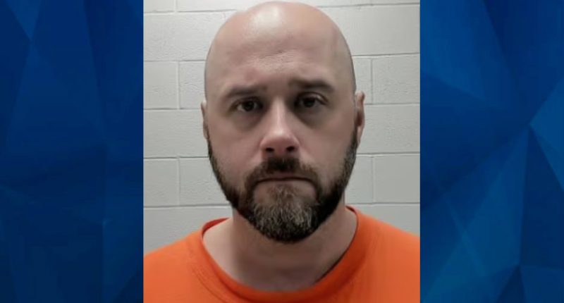 Kansas Man Charged With Posing As Walmart Security, Raping Customer in Restroom