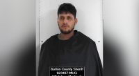 Kansas babysitter finds 'monster' under child's bed, man charged with aggravated kidnapping: police
