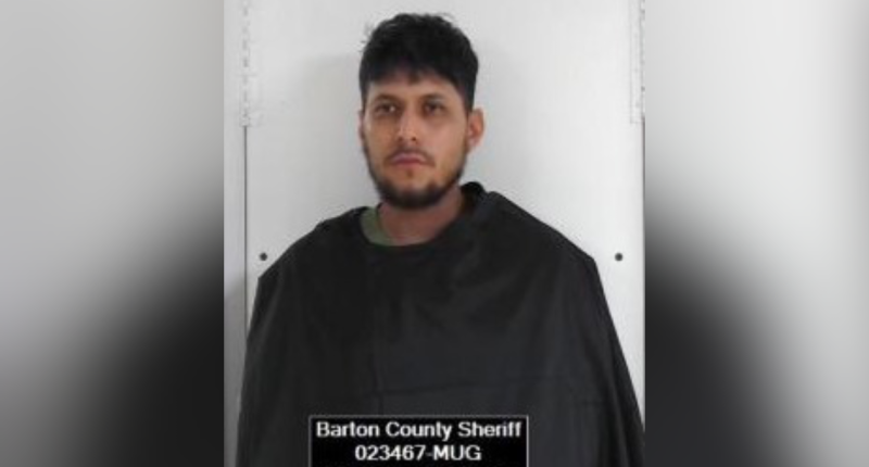 Kansas babysitter finds 'monster' under child's bed, man charged with aggravated kidnapping: police